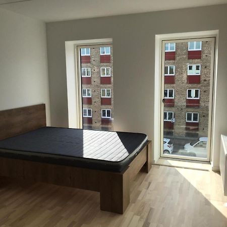 Copenhagen Togo - Amager Appartement Buitenkant foto