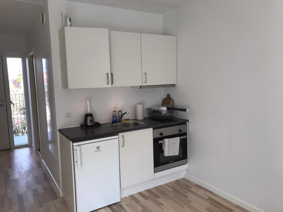 Copenhagen Togo - Amager Appartement Buitenkant foto