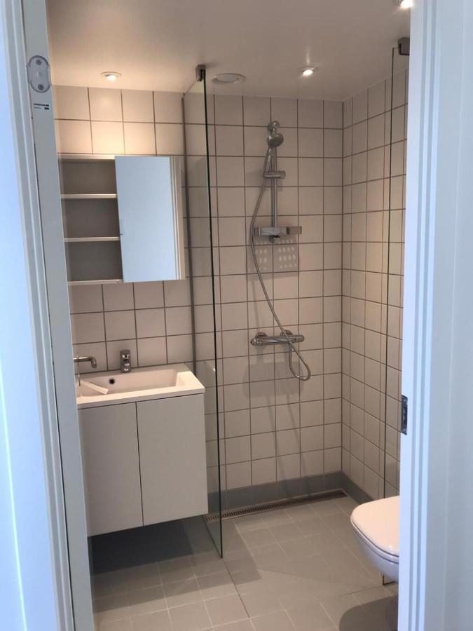 Copenhagen Togo - Amager Appartement Buitenkant foto